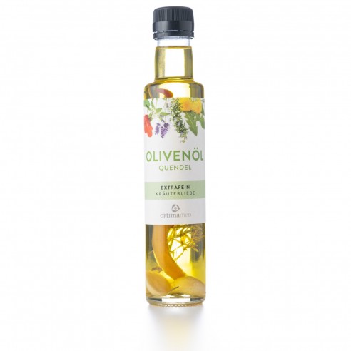 Olivenöl Quendel